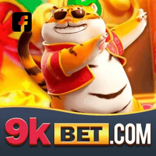 Página oficial da 9kbet no Facebook