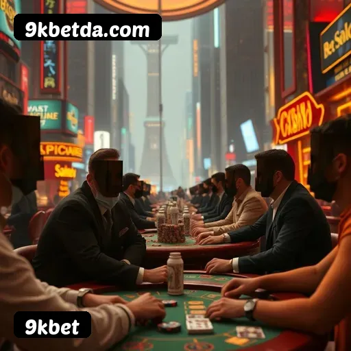 Como Instalar APK 9kbet