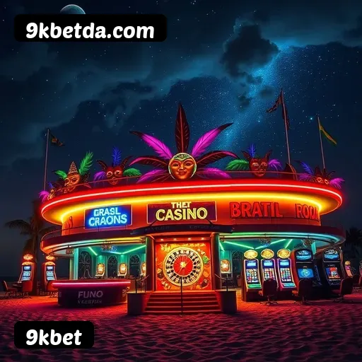 Como Registrar e Fazer Login 9kbet