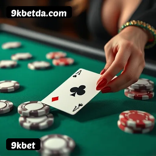 Análise 9kbet - Vantagens e Desvantagens